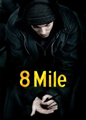 8 mile