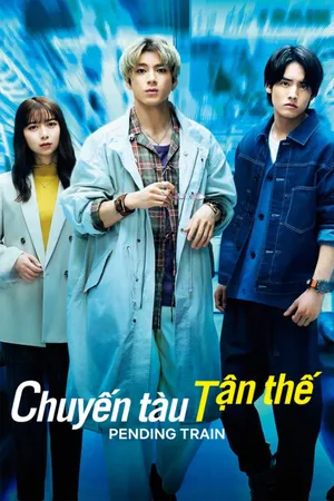 Chuyến tàu tận thế