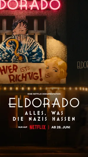 Eldorado: mọi điều phát xít căm ghét Eldorado: mọi điều phát xít căm ghét
