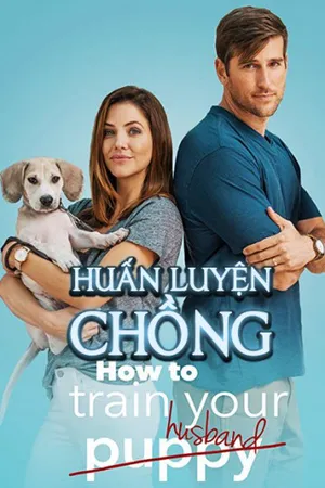 Huấn luyện chồng