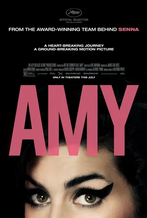Hành trình của amy winehouse Hành trình của amy winehouse