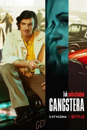 How i fell in love with a gangster How i fell in love with a gangster