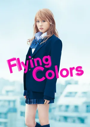 Flying colors