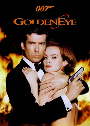 Goldeneye