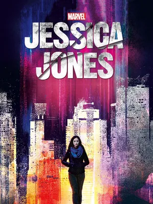 Marvel's jessica jones (phần 1)