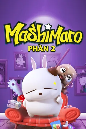 Mashimaro (phần 2)