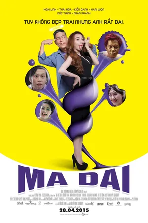 Ma dai Ma dai