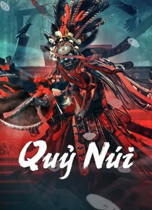 Quỷ núi