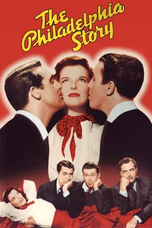 The philadelphia story